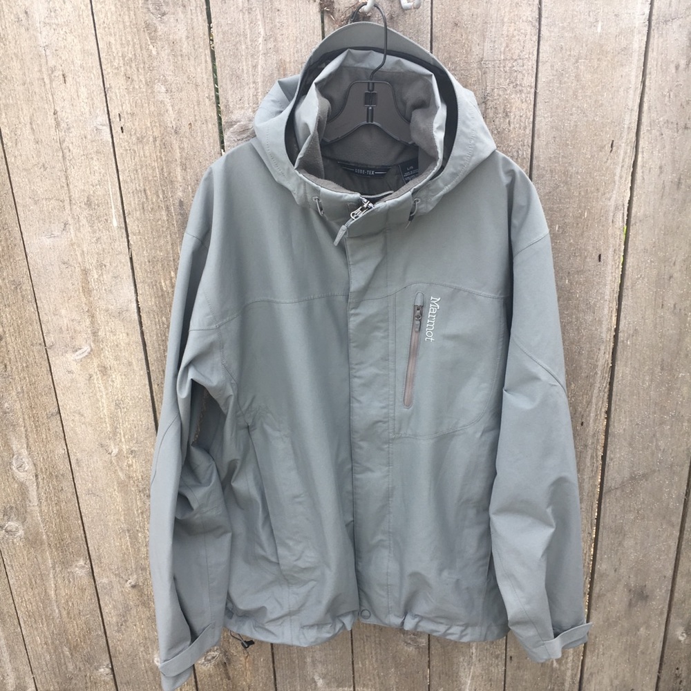Flash Sale 🔥 Marmot Goretex Performance Shell